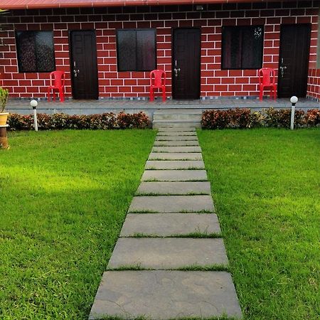 Dandeli Crocodile Edge Home Stay Εξωτερικό φωτογραφία
